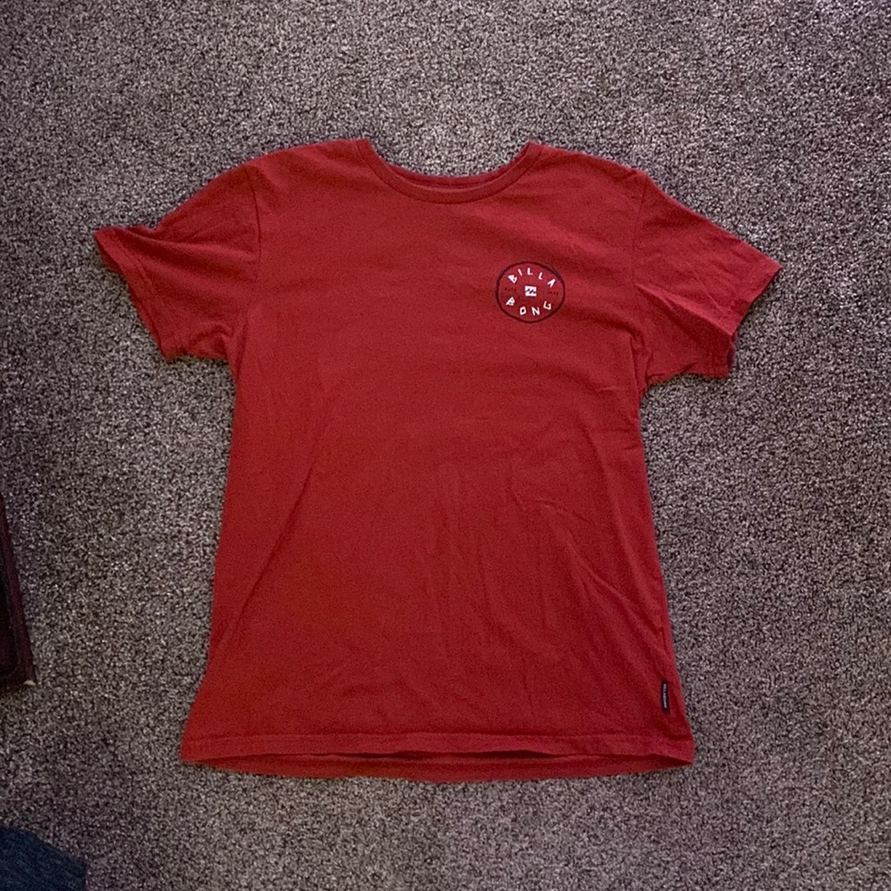 this is a large boys shirt